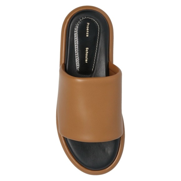 Proenza Schouler Slide Sandals - Picture 15 of 16